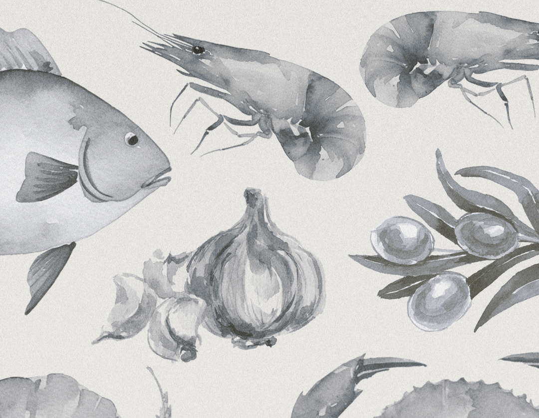 Señorita branding copro.