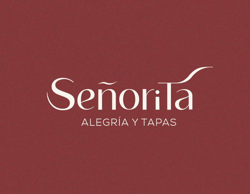 Señorita logo